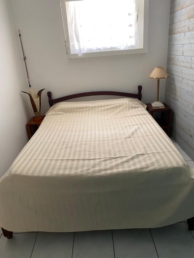 Bungalow Belfond Plage Pointe Marin Сент-Ан Екстериор снимка